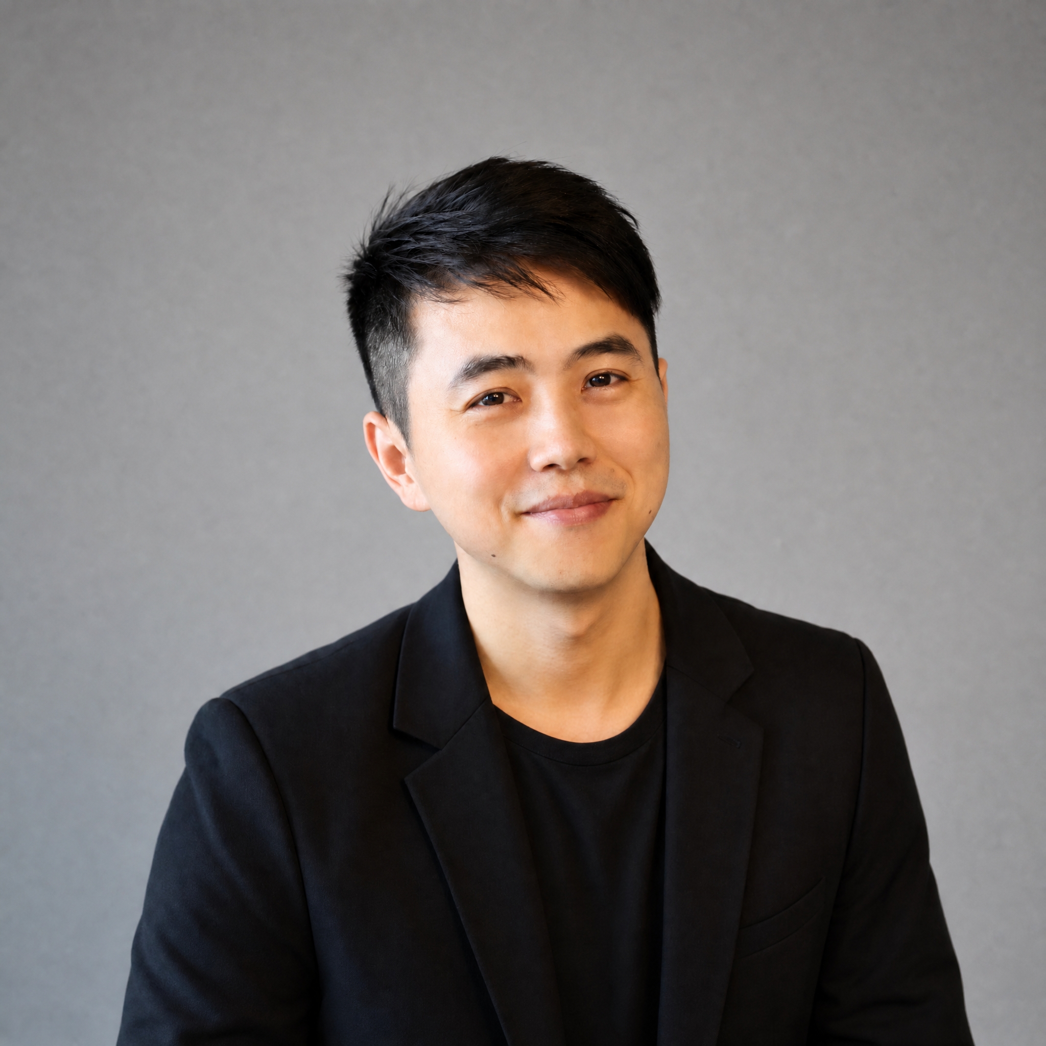 Samuel Zeng